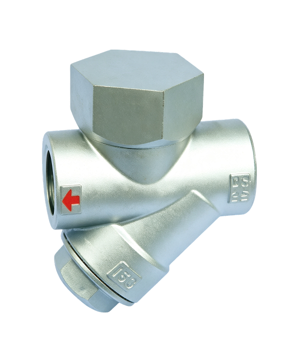 Disc Type Drain Valve
