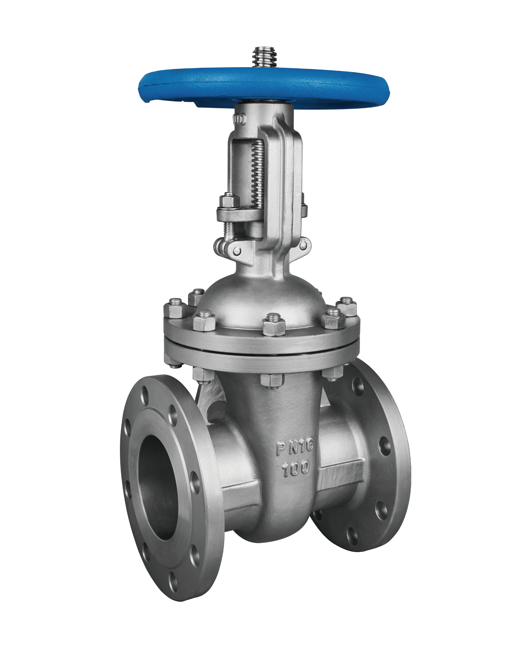 National Standard Gate Valve