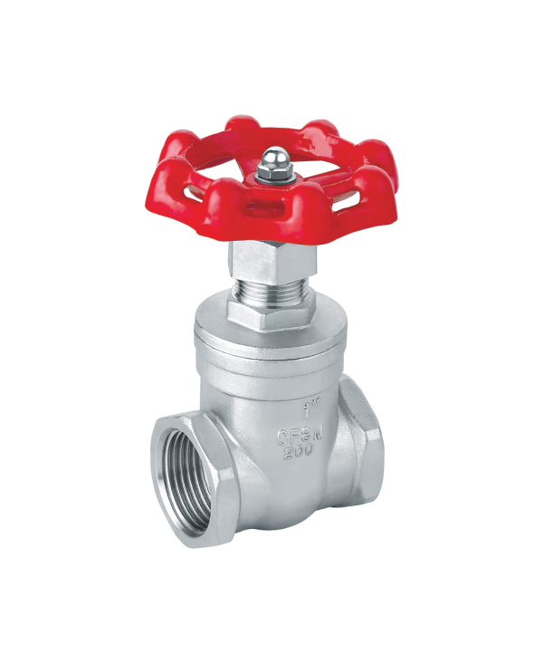 Stainless Steel Internal Thread Gate Valve